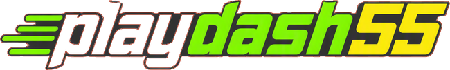 playdash55 Logo